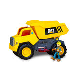 CAT Light & Sound Power Action Crew 2 Assortment
