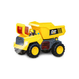 CAT Light & Sound Power Action Crew 2 Assortment