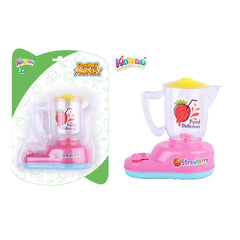 Kidzpro Inertial Juicer Playset for Kids