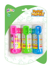 Kidzpro Bubble  3-Pieces Set