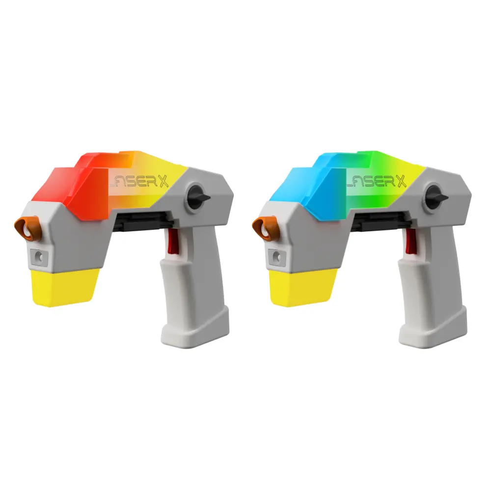 Laser X Ultra Micro B2 Blasters B/O