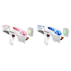 Laserx Ultra Double Blasters B/O