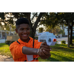 Laserx Ultra Double Blasters B/O