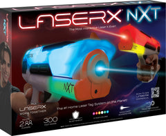 Laserx Ultra Nxt Blasters