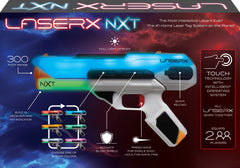Laserx Ultra Nxt Blasters