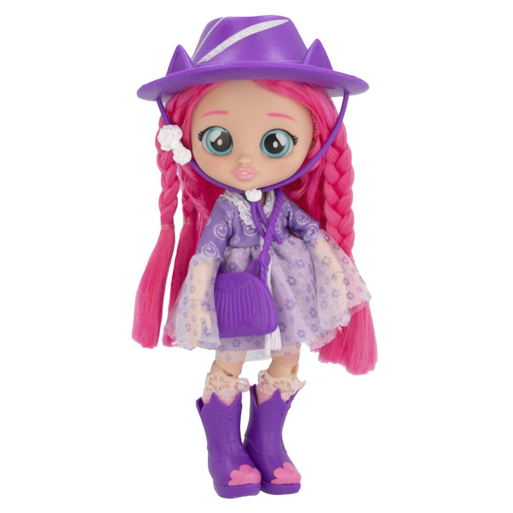 Cry Babies BFF Katie 8-Inch Dolls