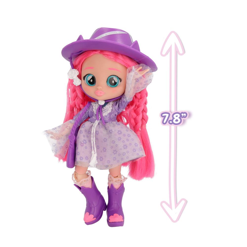 Cry Babies BFF Katie 8-Inch Dolls
