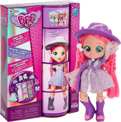 Cry Babies BFF Katie 8-Inch Dolls