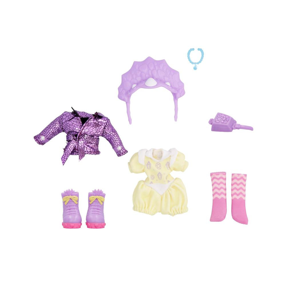 Cry Babies BFF Phoebe 8-Inch