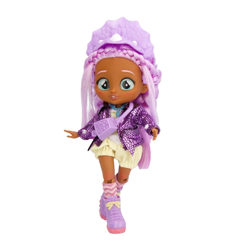 Cry Babies BFF Phoebe 8-Inch