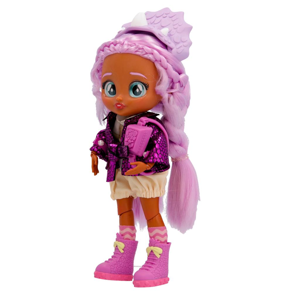 Cry Babies BFF Phoebe 8-Inch