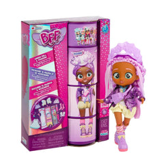 Cry Babies BFF Phoebe 8-Inch