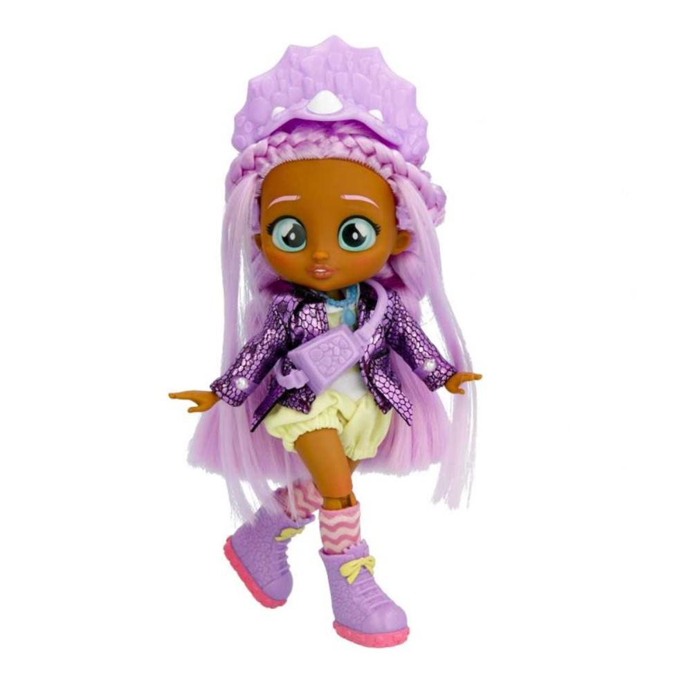 Cry Babies BFF Phoebe 8-Inch