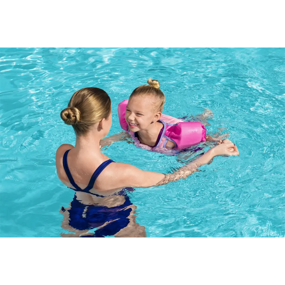 Bestway Swim Safe Minnie 56cm