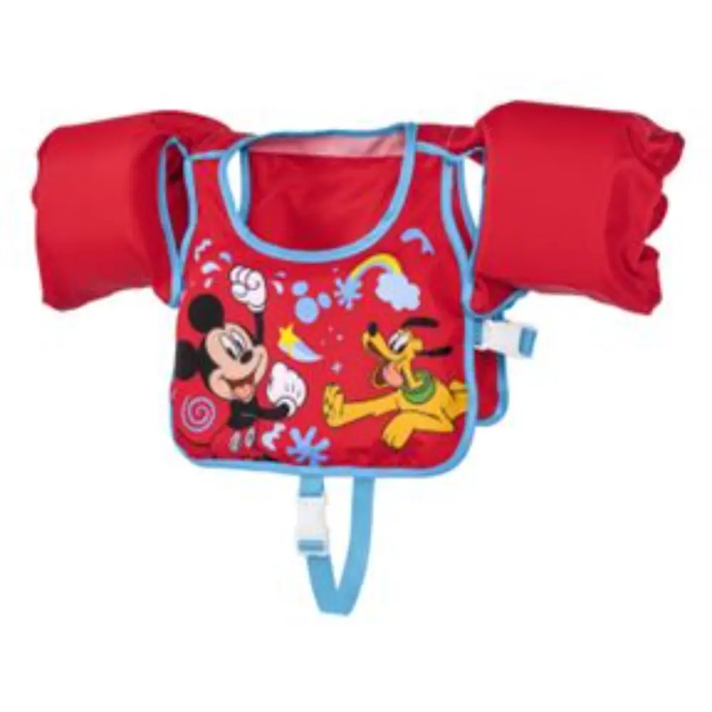 Bestway Swim Safe Mickey and Friends 56cm