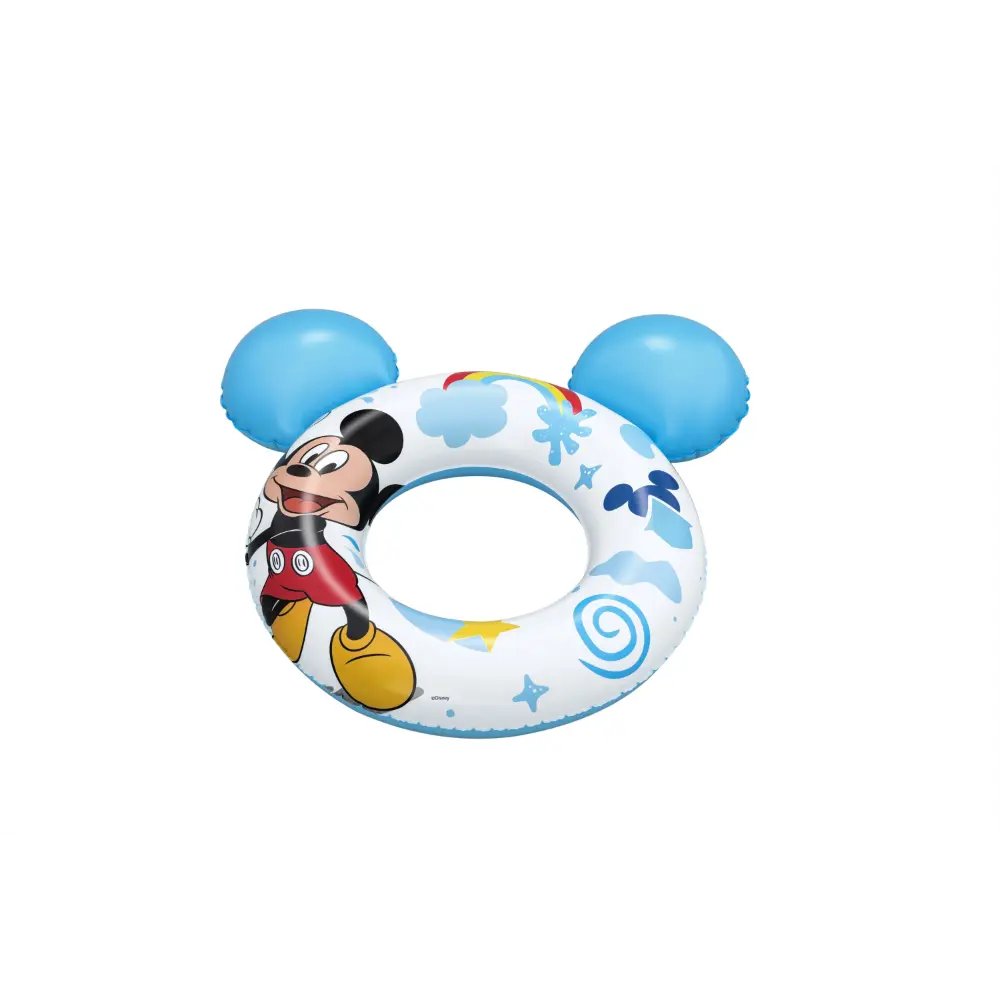 Bestway Swim Ring Mickey 74X76cm