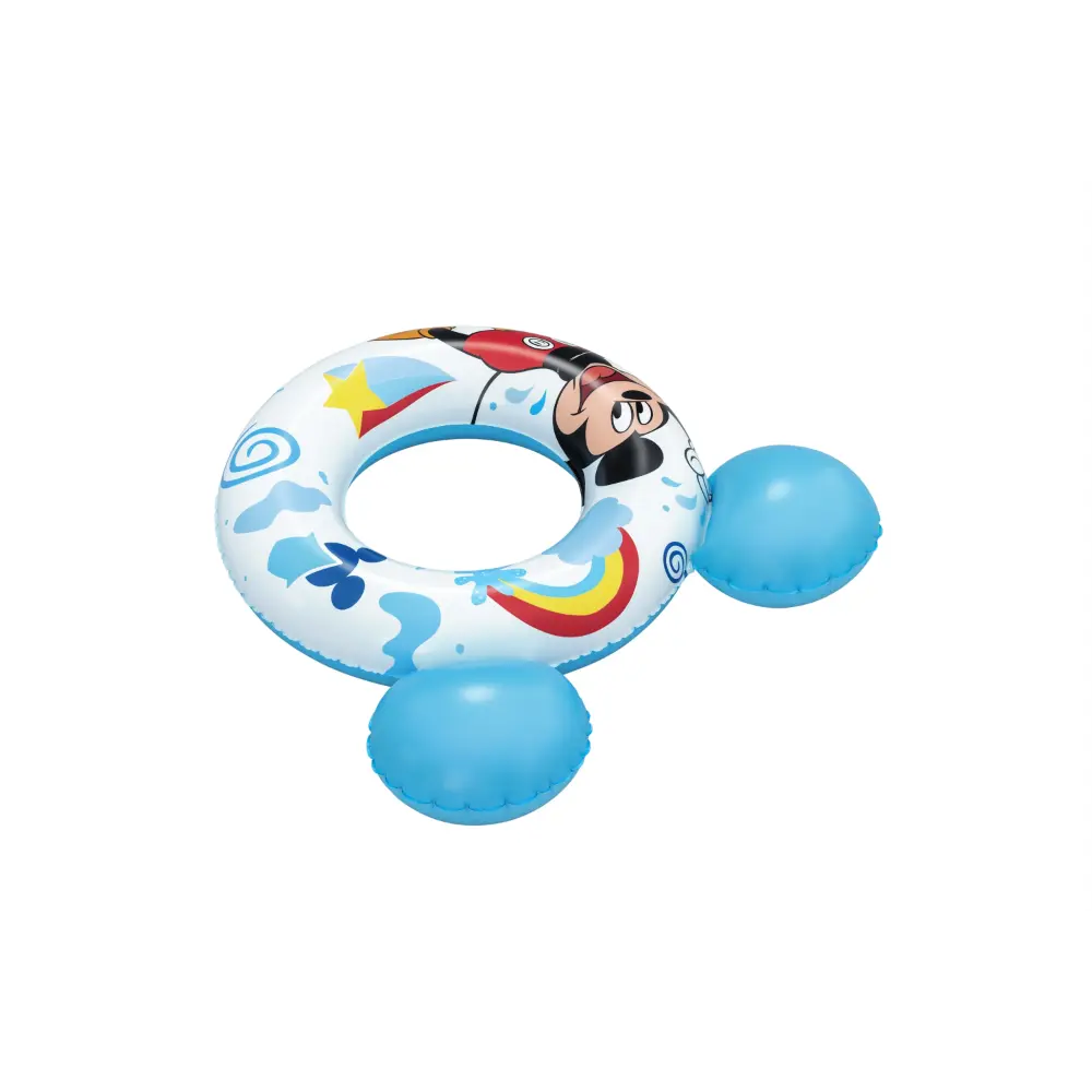 Bestway Swim Ring Mickey 74X76cm