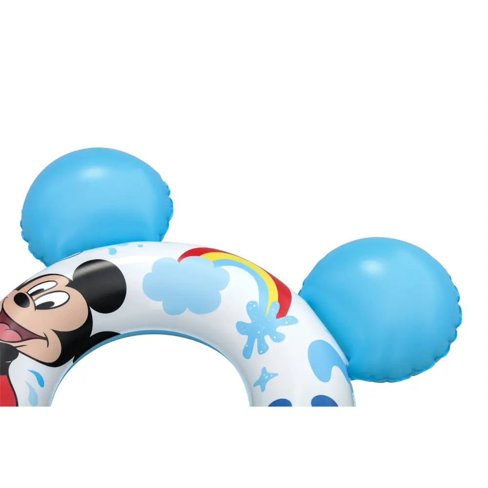 Bestway Swim Ring Mickey 74X76cm