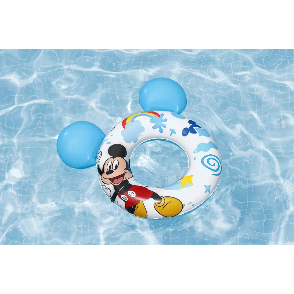 Bestway Swim Ring Mickey 74X76cm