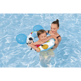 Bestway Swim Ring Mickey 74X76cm