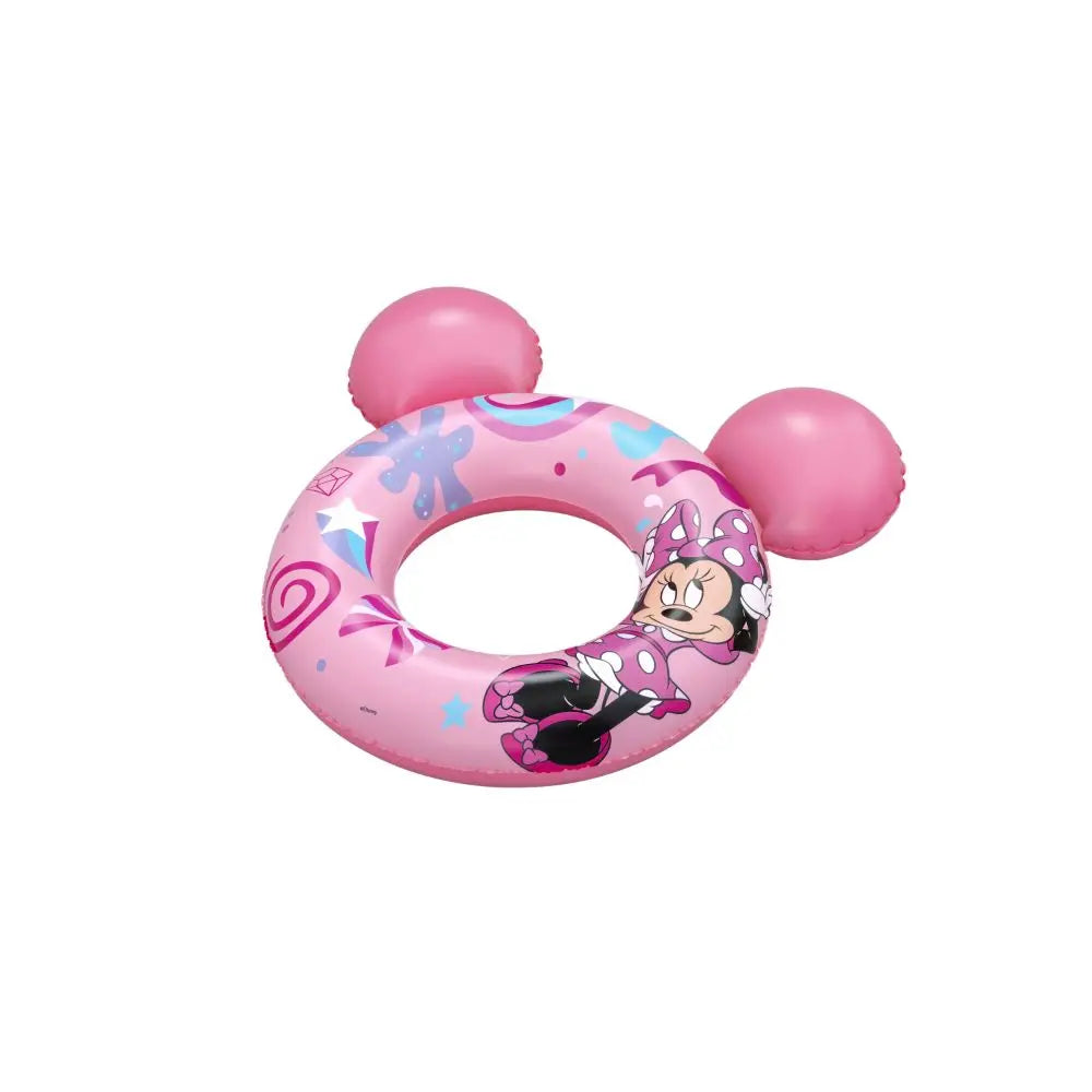 Bestway Swim Ring Minnie 74X76cm