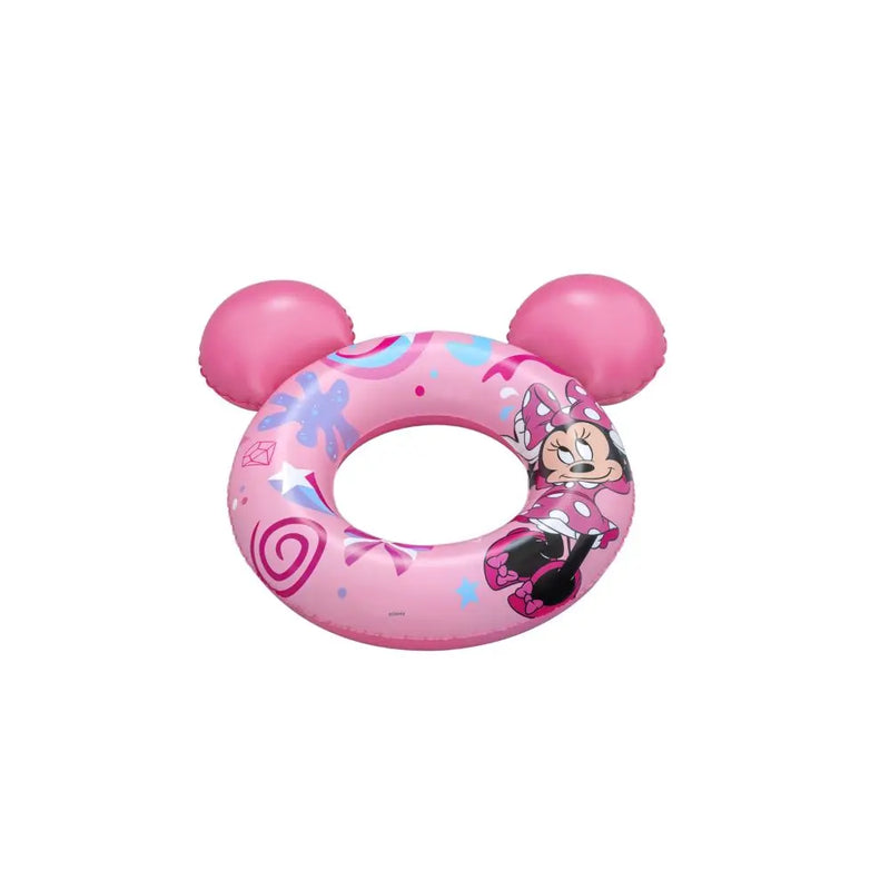 Bestway Swim Ring Minnie 74X76cm