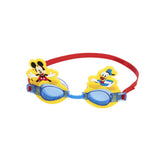 نظارات السباحة الفاخرة Bestway Mickey & Friends