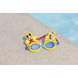 نظارات السباحة الفاخرة Bestway Mickey & Friends