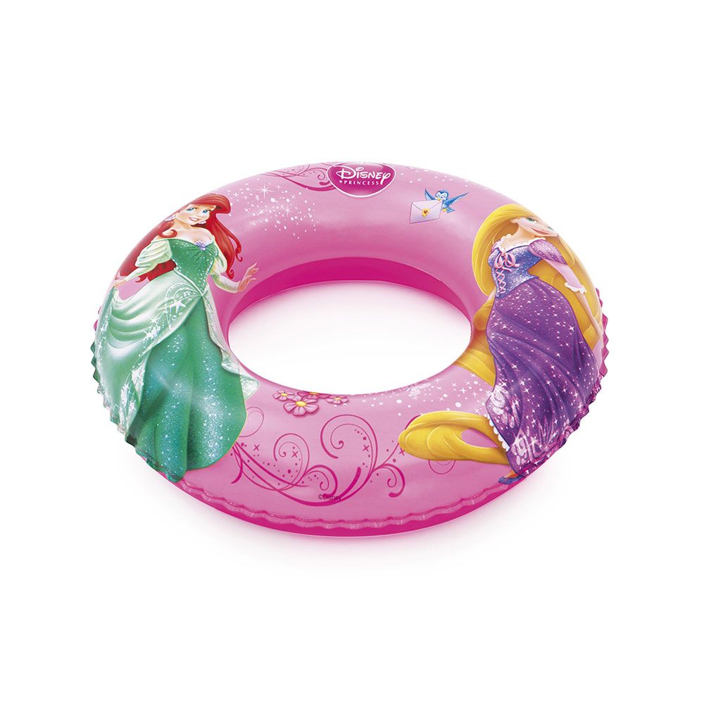 Bestway Swim Ring Princess 56Cm