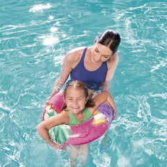 Bestway Swim Ring Princess 56Cm