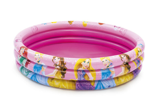 Bestway Princess Pool 3-Ring 122X25