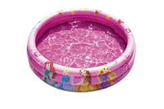 Bestway Princess Pool 3-Ring 122X25