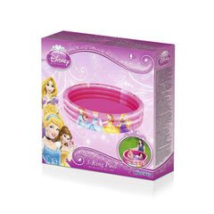 Bestway Princess Pool 3-Ring 122X25