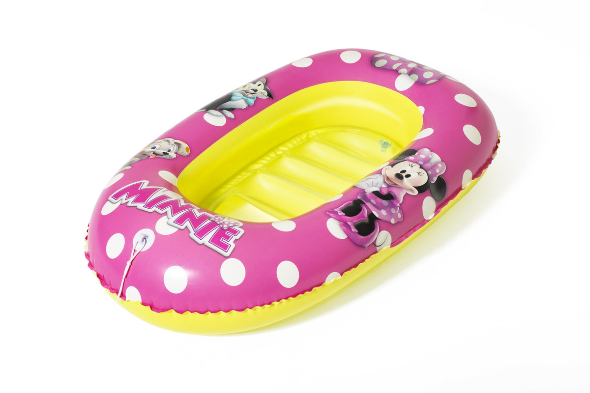 Bestway Minnie Beach Boat  112X71cm