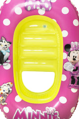 Bestway Minnie Beach Boat  112X71cm