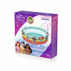 Disney Princess Inflatable Play Pool 122X30CM
