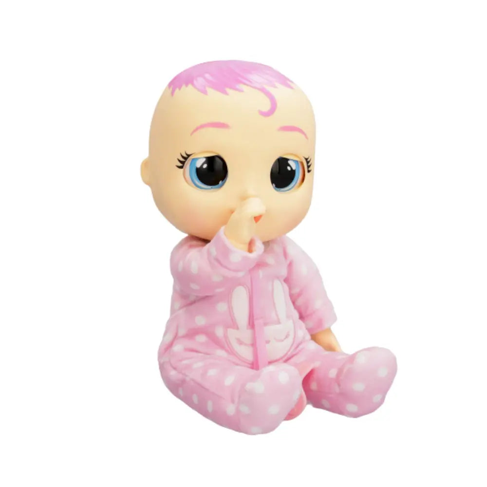 Cry Babies Newborn Coney B/O
