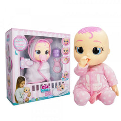 Cry Babies Newborn Coney B/O