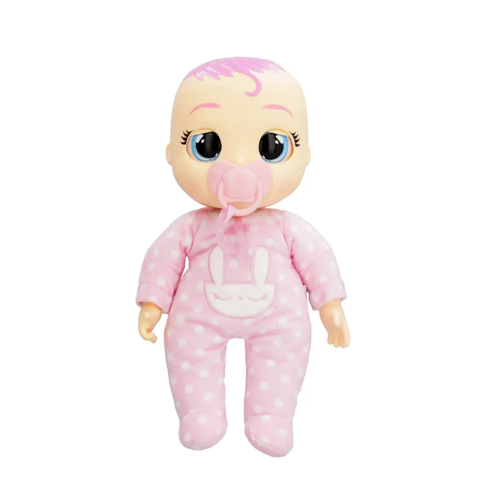 Cry Babies Newborn Coney B/O