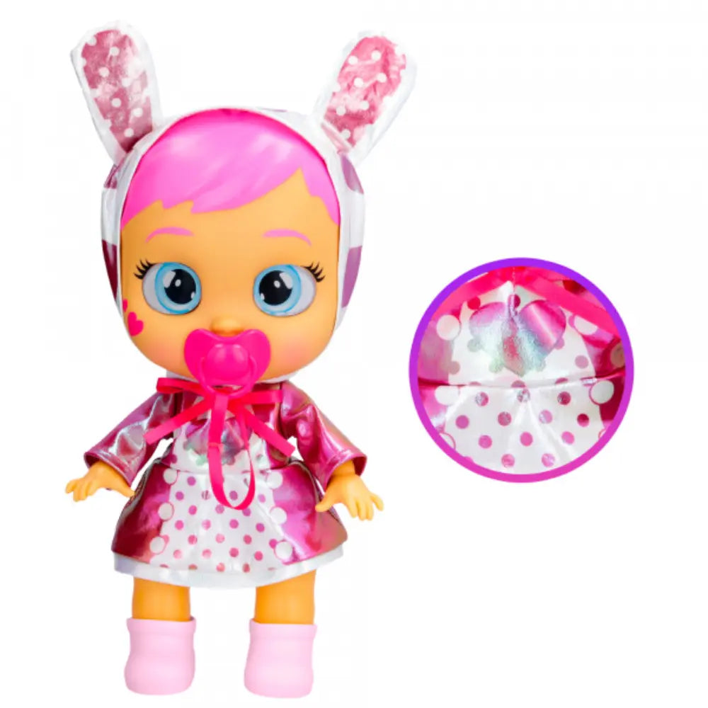 Cry Babies Stars Coney B/O