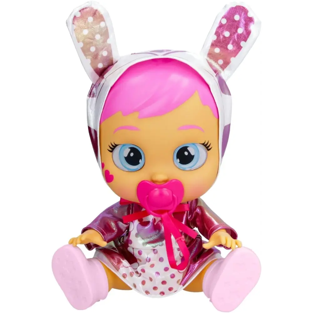 Cry Babies Stars Coney B/O
