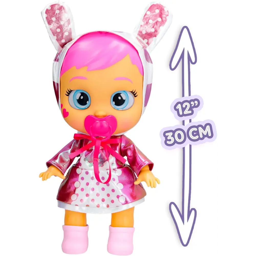 Cry Babies Stars Coney B/O