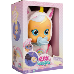 Cry Babies Goodnight Dreamy B/O