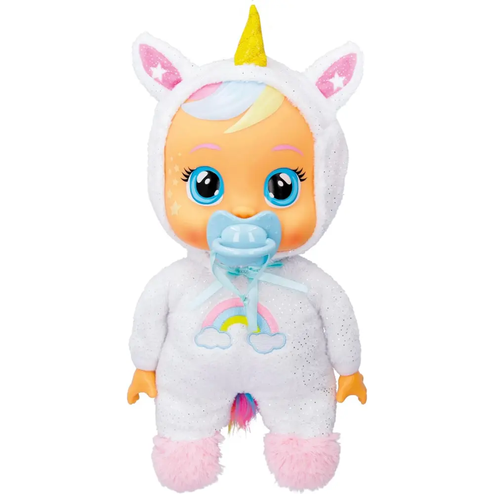 Cry Babies Goodnight Dreamy B/O