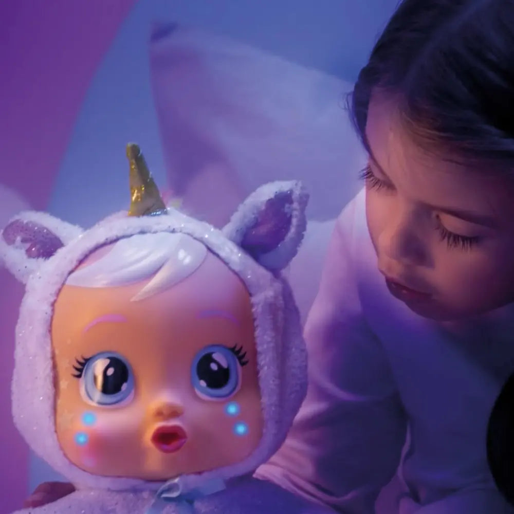 Cry Babies Goodnight Dreamy B/O