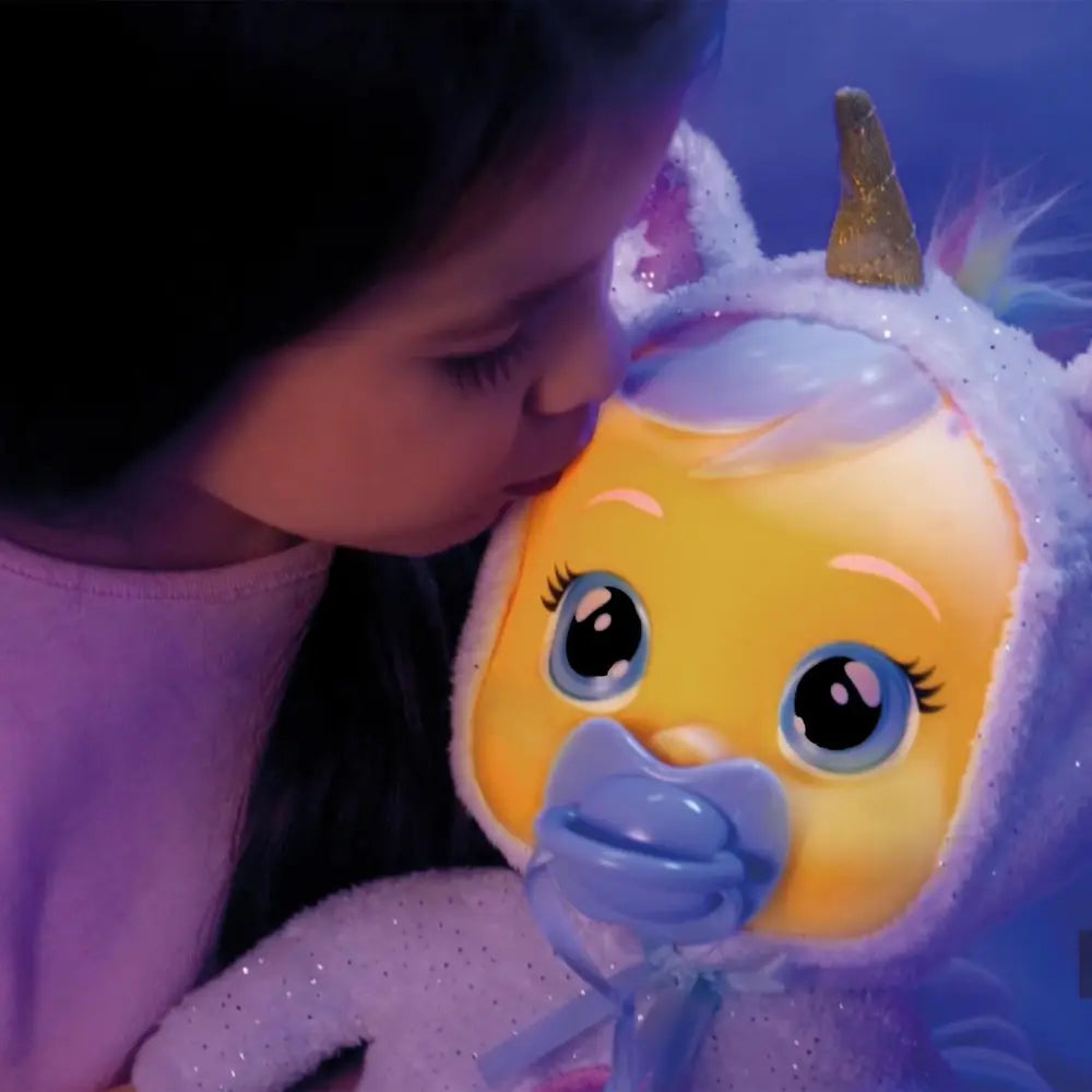 Cry Babies Goodnight Dreamy B/O