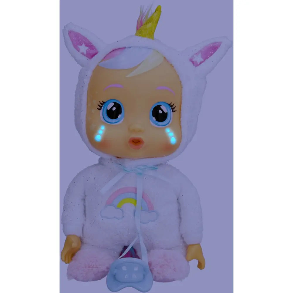Cry Babies Goodnight Dreamy B/O