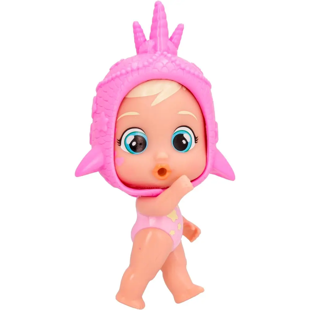 Cry Babies Stars Talent Baby W1 CDU12 WOC