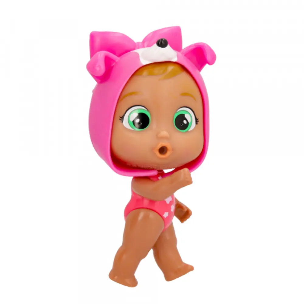 Cry Babies Stars Talent Baby W1 CDU12 WOC