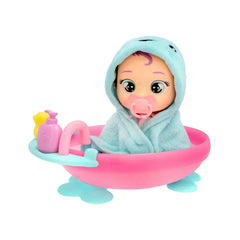 Cry Babies My First Bath Sarah Battery Operated